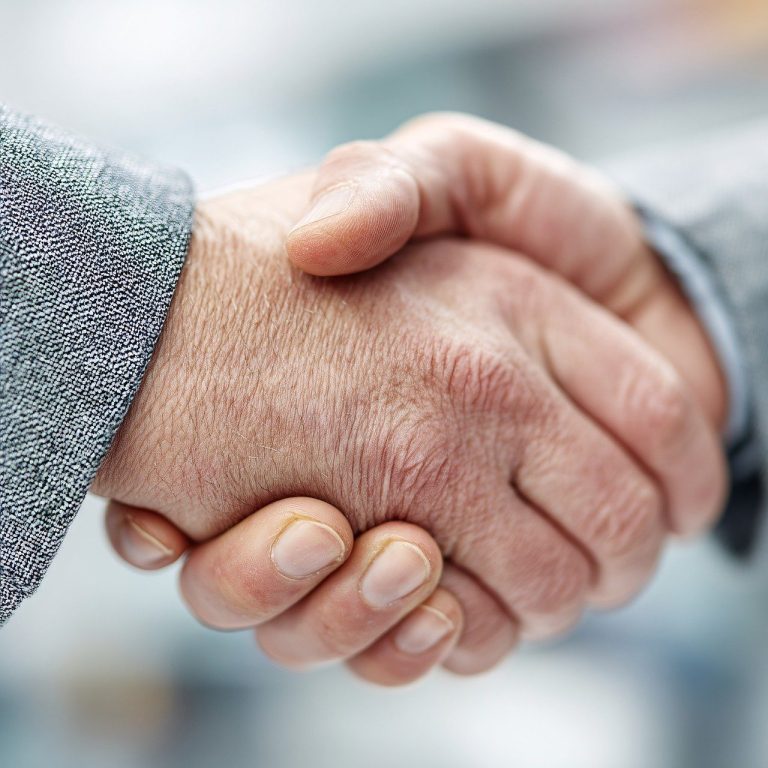 Vertrauen, das zählt – Ihre Hausverwaltung mit Handschlagqualität